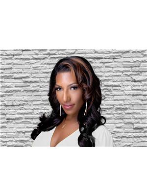 Monique Balie