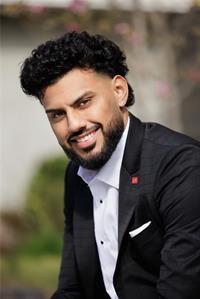 BK Pannu