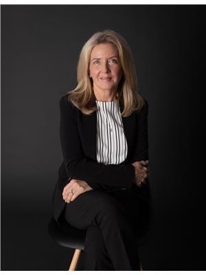JANICE GRANDY