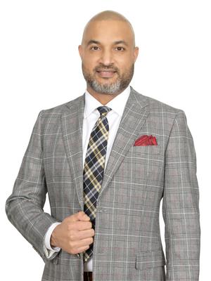 Surjit Kharod