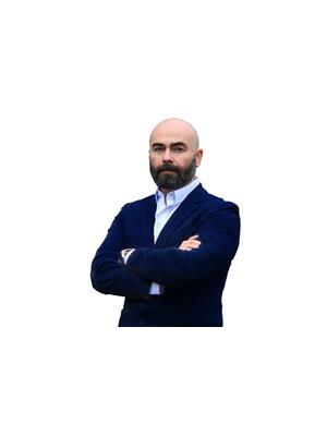 MARIJAN KOTURIC