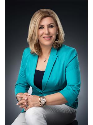 MARY SHOJAEI
