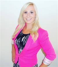 Ashley Hawes