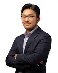 Parker Jang