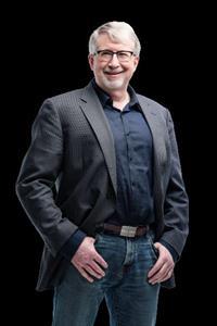 Ted Greenhough