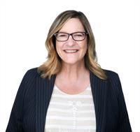 Tracy Carson