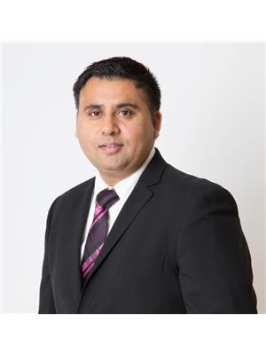 Harjit Singh Saini