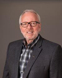 Blair J. Gordon