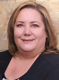 Joanne Drysdale