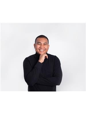 Joel Fronda
