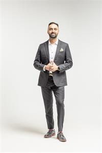 Gagan Jagdey
