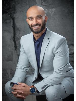 Alex Attia