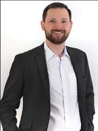 Aaron Landon Stroud