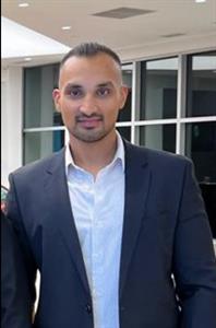 Asad Maqsood
