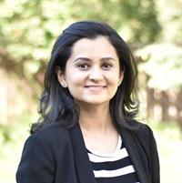 Shifa Chaudhary