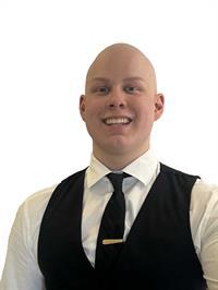 Reece Whiteford