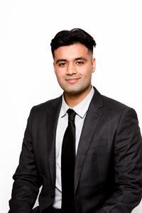 Fahad Walayat