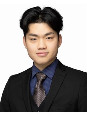Andy J Lam