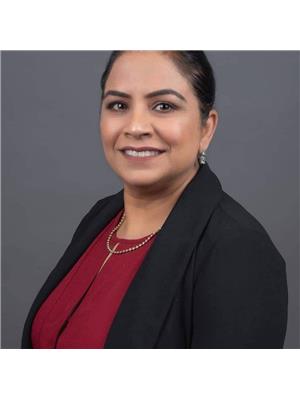Harpreet Bhatia