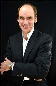 Stuart Lyons