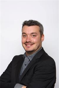 Jeremy Lyons