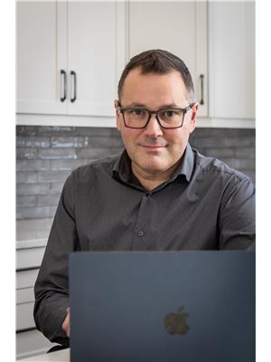 Jason Thibodeau