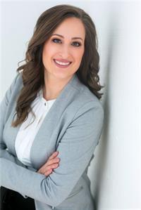 Annie Grondin Dube