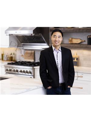 Wilbur Wu