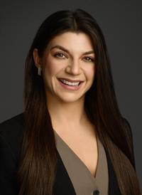 Emily Lirette