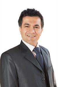Kourosh Abdi