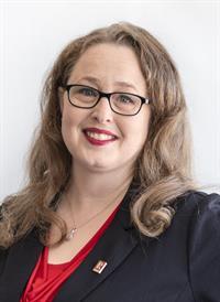 Andrea Wilson