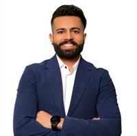 Arvin Kumar