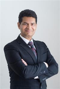 Kunal Ahuja