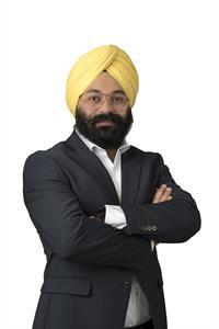 Mandeep Singh