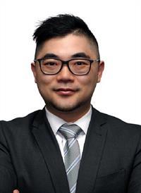 Eric Lee