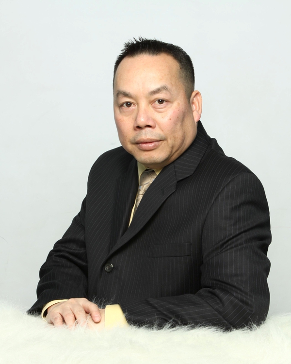 Joseph Pham