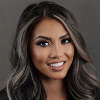 Angelique G. Garcia