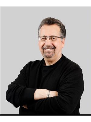 PETER CAMPAGNA