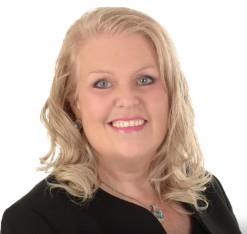 TAMMY RASMUSSEN