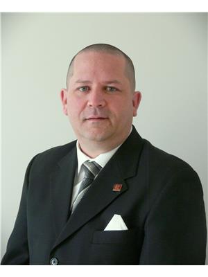 Keith Graham