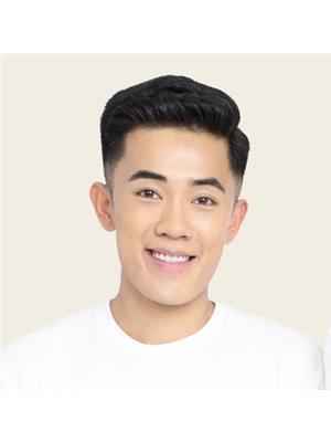 Tommy Tieu