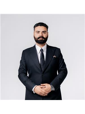 Harmandeep Toor