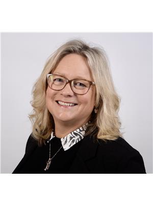 SANDRA PAGE