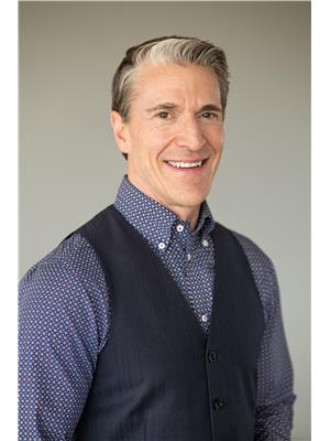 Brad Blackborow