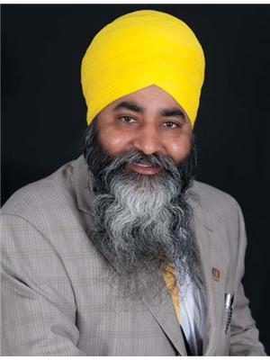 Raj Sekhon