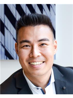 MICHAEL DANG