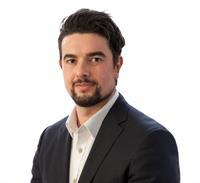 Andrew Connolly