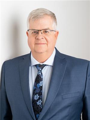Mark James
