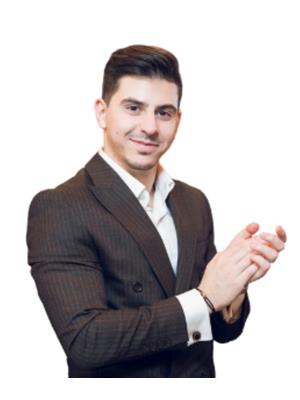 FUAD HASANOV