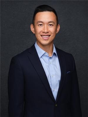 Kevin Lei